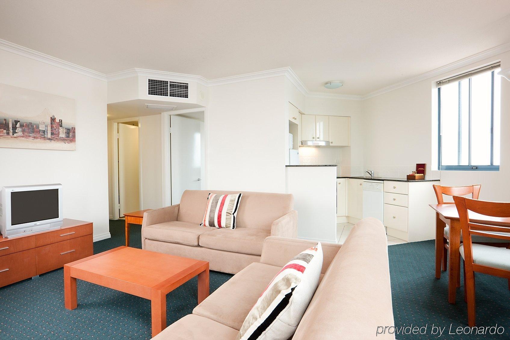 Mantra on Queen Brisbane Habitación foto