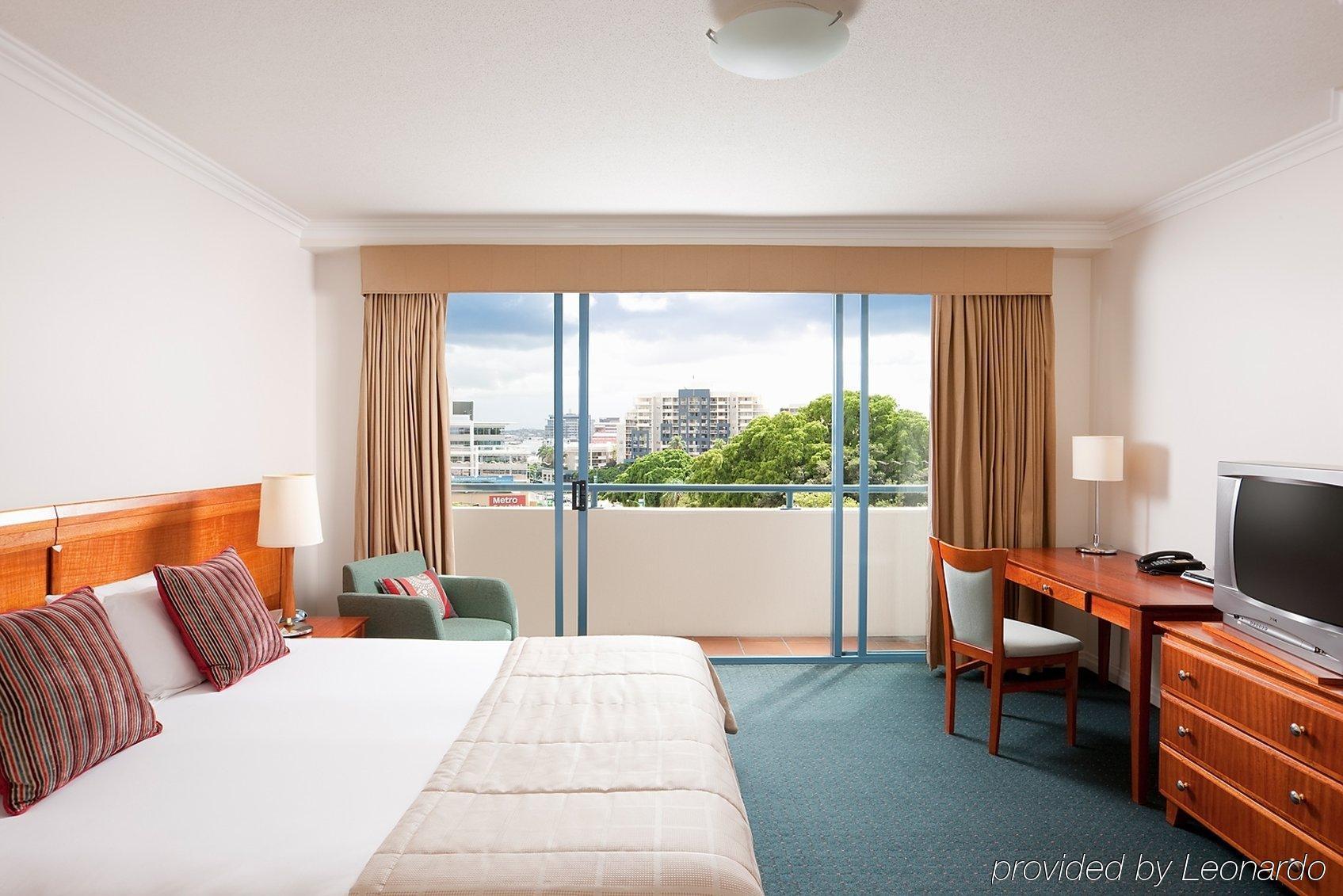 Mantra on Queen Brisbane Habitación foto